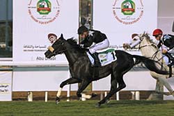 More home-bred success for Khalid Al Naboodah